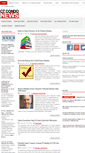 Mobile Screenshot of ctcondonews.com